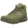 Running, Damen, Wanderschuhe, 542143 38,5 Grün