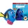 Hörspielfigur Disney - Findet Dorie bunt