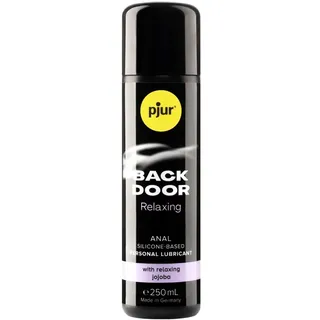 pjur BACK DOOR Relaxing 250 ml