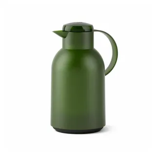 Samba grasgrün transluzent 1,5 l