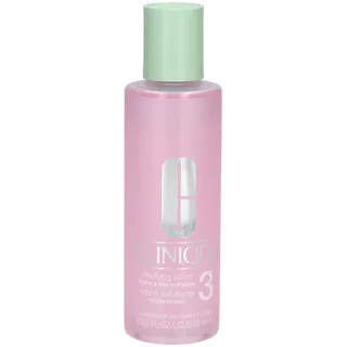 Clinique Clarifying Lotion 3 400 ml