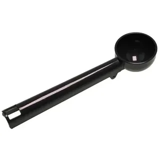 Messlöffel, Kaffeelöffel kompatibel mit/Ersatzteil für Bosch Siemens 00620832 Kaffeevollautomaten