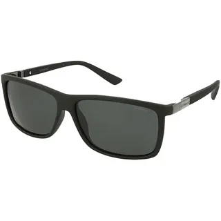 Polaroid P8346 KIH/Y2 Glasdurchmesser: 59 - Schwarz