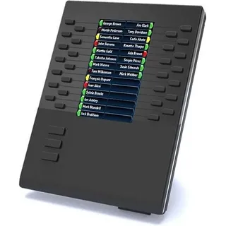 MITEL M685i, Tastenmodul, Telefon Zubehör