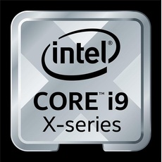 Bild Core i9-10900X 3,7 GHz Tray CD8069504382100