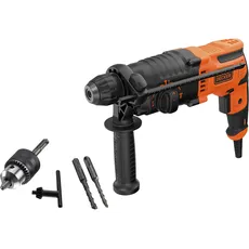 Black+Decker Bundle mit