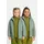 Iceland 3IN1 Jacket Kinder Grün 152