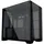 O11 Vision Compact Black - Gehäuse, - Miditower - Schwarz