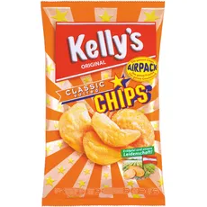 Chips Classic 80g von Kellys