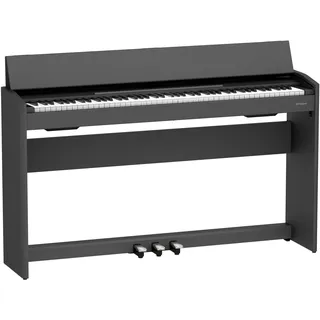 Roland F107-BKX Digitalpiano schwarz matt