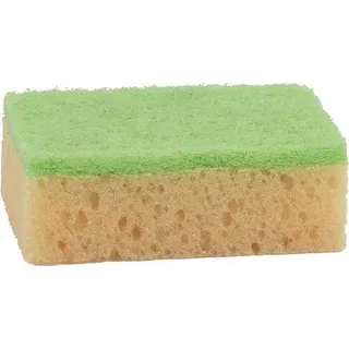 spülschwamm PROTECT antibact.9x7x3cm (10Stk)
