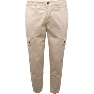 8382Au Pantalone Cargo Uomo Camouflage Ar And J. Man Trousers
