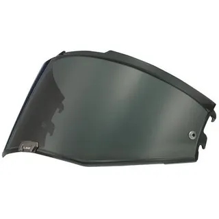 LS2 FF910 ADVANT II Visier One Size leicht Getönt