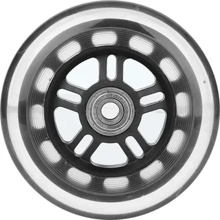 Lagerrollen, Rollen, Wagenräder für kleine Wagen Türbeschläge, 4" PolyurethanRäder ABEC-7 608ZZ