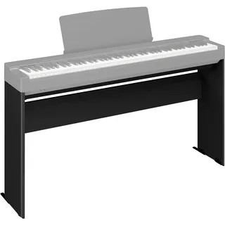 Yamaha L-200B Ständer für P-225B Schwarz