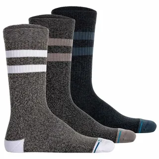 Stance Kurzsocken Socken 3er Pack bunt
