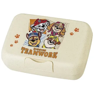 Koziol Lunchbox Paw Patrol Grow mit Trennschale 1 St