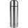 Isolierflasche silber 0,7 l