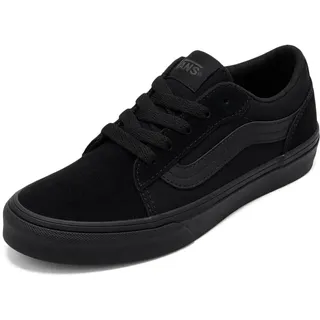 Vans VERO LS Kinder Schwarz 37