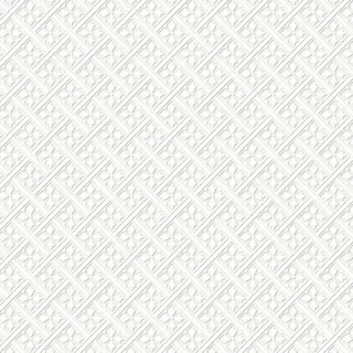 Laura Ashley Vliestapete Mr. Jones Paintable 10,05 x 0,52 m