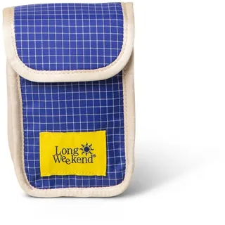 long weekend Camera Pouch creme multicolor