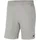 Nike Herren M Nk FLC Park20 Kz Shorts Dk Grey Heather/Black/Black S EU