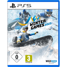 Bild Winter Games 2023 - [PlayStation 5]