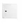 2258-1 100x100cm 361800011001 Farbe Alpinweiß Invisible Grip