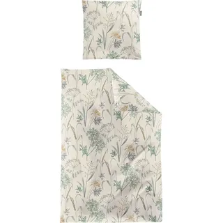 IRISETTE Bettwäsche »Koala 8425« 2 Stk. tlg. kuschelig weiche Winterbettwäsche