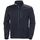 Jacke Marineblau L