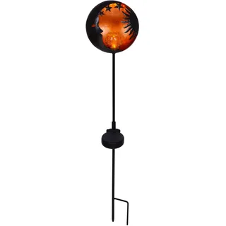 Näve Solar-Erdspieß Sonne/Mond