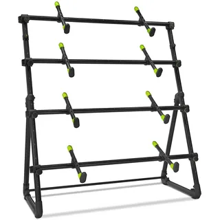 Gravity KS MKS 01 B Mehrfach Keyboardständer