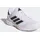 Hallenschuh ADIDAS PERFORMANCE LIGRA INDOOR Damen Gr 42 schwarz-weiß cloud weiß core schwarz ftwr weiß Synthetik Textil Schuhe Hallenschuh geeignet für jeden Hallensport