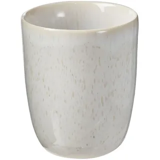 Butlers Becher Native 300ml , Beige , Keramik , Geschirr, Kannen & Karaffen, Trinkflaschen