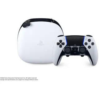 Sony DualSense Edge Controller Weiß PlayStation 5
