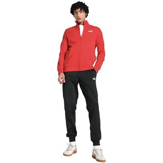 Puma ESS Poly Suit cl For All Time Red, M