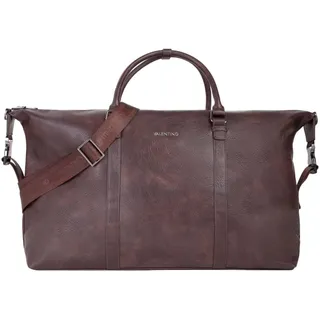 Valentino Reisetasche Infinity Hand Duffer Bag Moro