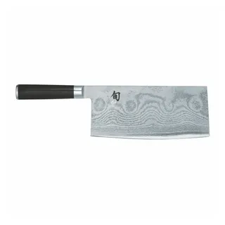 KAI Shun Classic Allzweckmesser 18 cm Schwarz/Silber