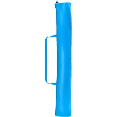 Gesar Sonnenschirm-Tasche für Strand, Sonnenschirm, Schutzhülle für Strandschirm 180 und 200 cm, erhältlich in verschiedenen Farben. (Blau)