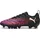 Future 8 Play FG/AG Kinder Schwarz 36