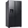 RS80F66KBFEF Side-by-Side (634 l, 1780 mm hoch, Schwarz)