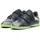Future 7 Play IT Fußballschuhe Kinder 03 gray skies/elektro purple/fizzy apple/white 30