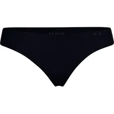 Bild von PS Thong String 3er Pack Damen schwarz