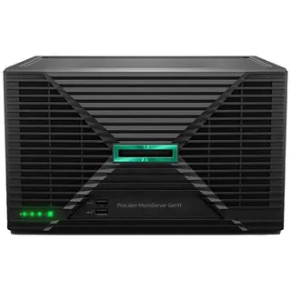 HP HPE ProLiant MicroServer Gen11