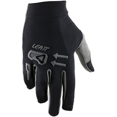 Handschuhe GPX 2.5 WindBlock schwarz 2XL