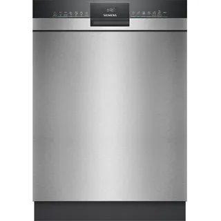 Siemens iQ 300 Unterbau-Geschirrspüler (Unterbaugerät, 598 mm)