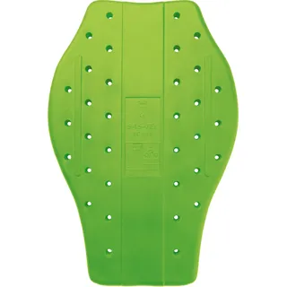 Held Quattrotempi, Rückenprotektor Level-2 - Grün - S