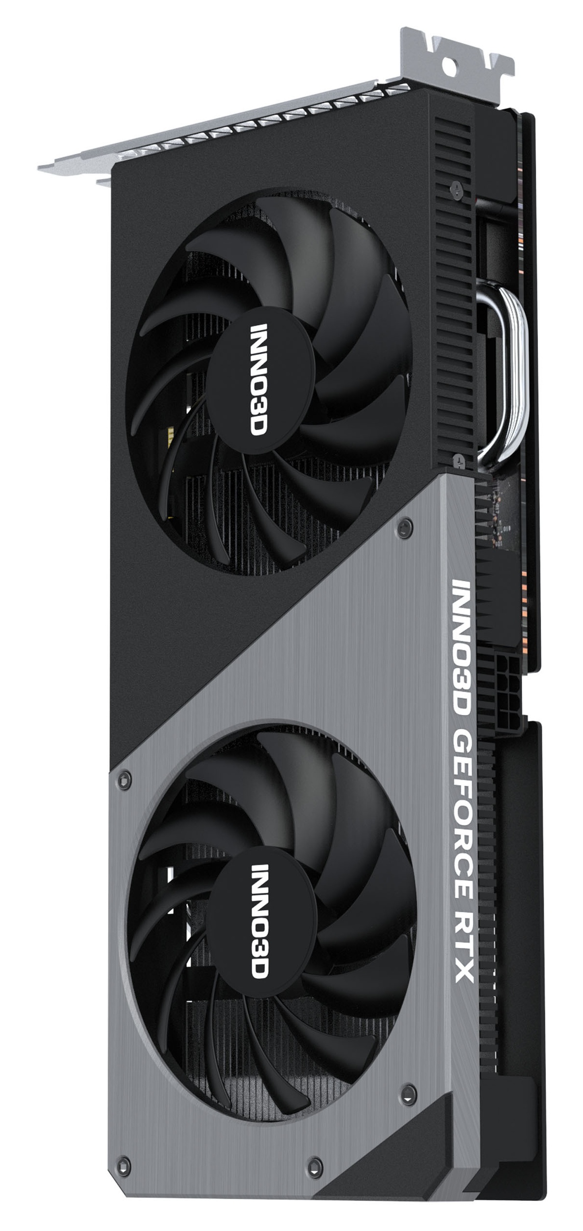 Bild von GeForce RTX 4060 Twin X2 OC 8 GB GDDR6 N40602-08D6X-173051N