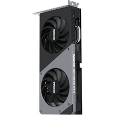 Bild von GeForce RTX 4060 Twin X2 OC 8 GB GDDR6 N40602-08D6X-173051N