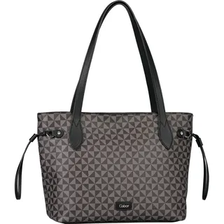 Gabor Barina Shopper Kunstleder Black